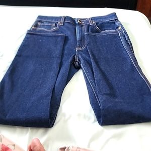 Khaite jeans